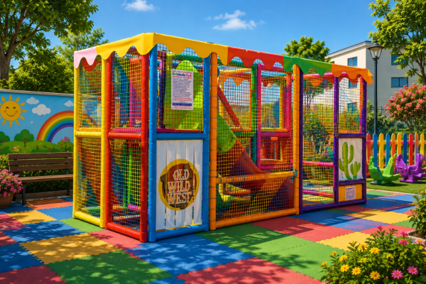 GiochiPlaygroundPersonalizzati