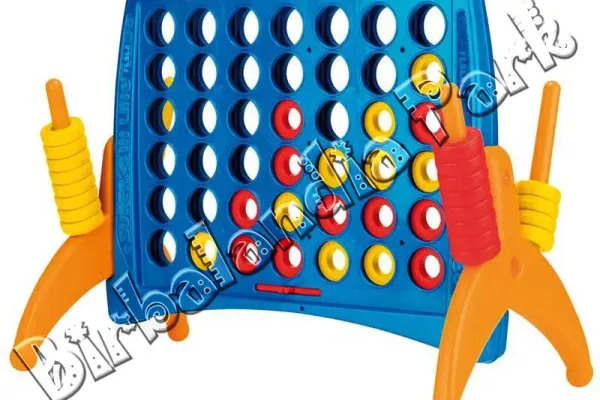 Gioco Interattivo Super 4