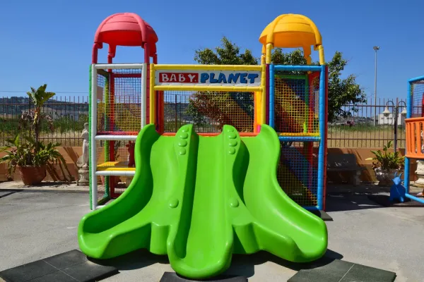 Gioco Per Esterno