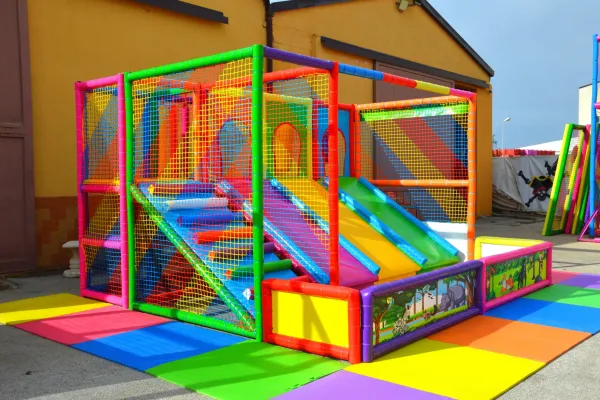 Gioco Playground Malta