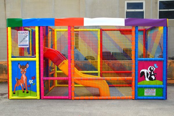Gioco Playground