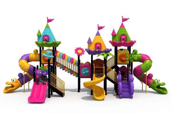Gioco da Esterno per Ville