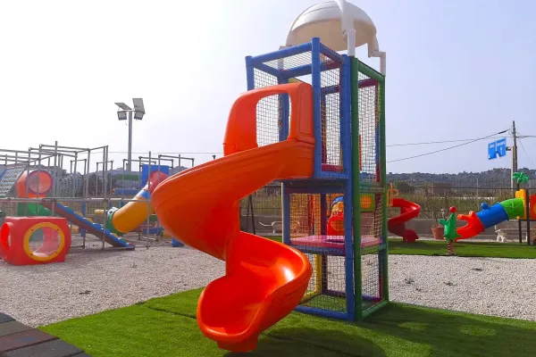 Gioco da Giardino per bambini