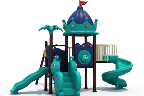 Gioco da esterno per Parco Giochi