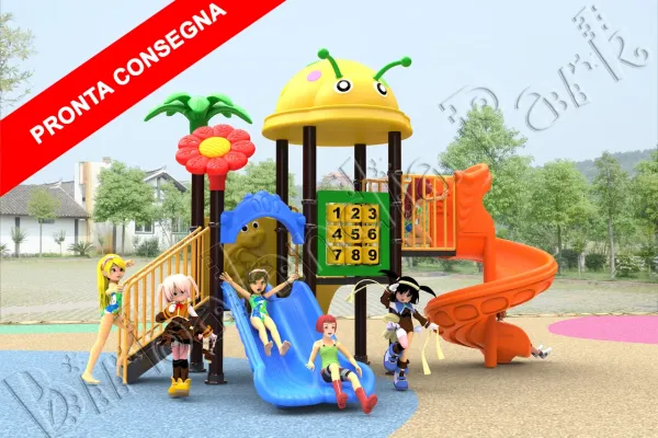 Gioco per Esterno per bambini