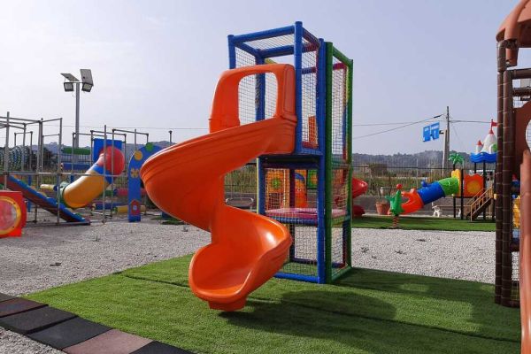Gioco per bambini da esterno