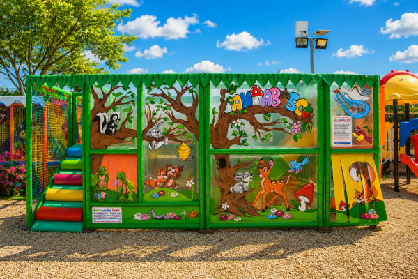 GiocoPlaygroundFantabosco