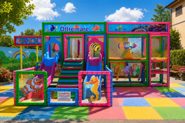 GiocoPlaygroundperMiniClub