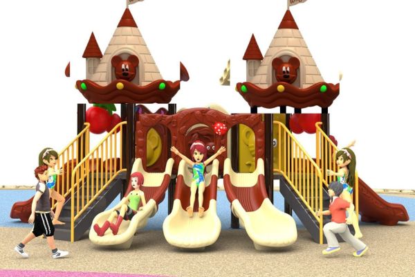 GiocoperesternoperLunaPark
