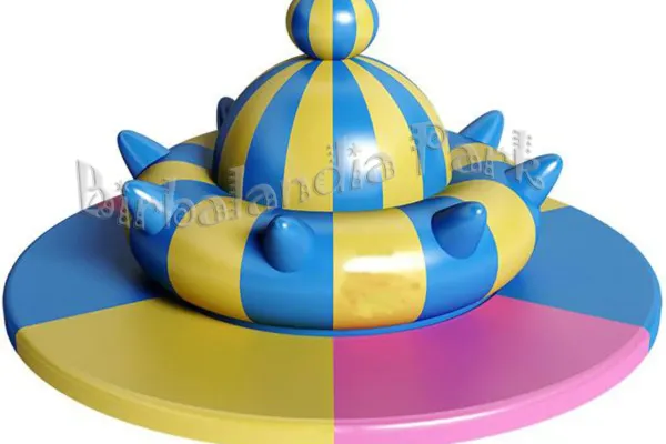 Giostrina Ufo