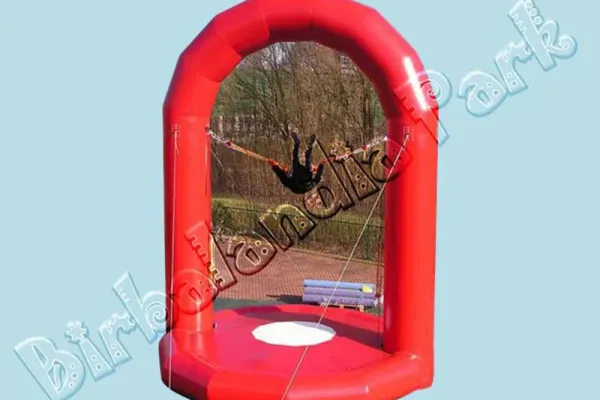 Gonfiabile Jumping