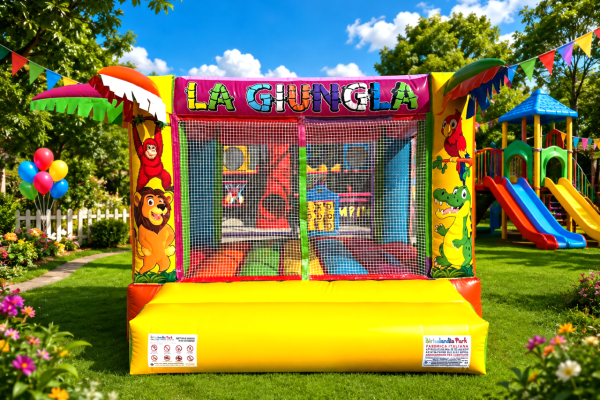 Gonfiabile Piscina Palline