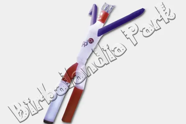 Gonfiabile Pubblicitario Skydancer 3