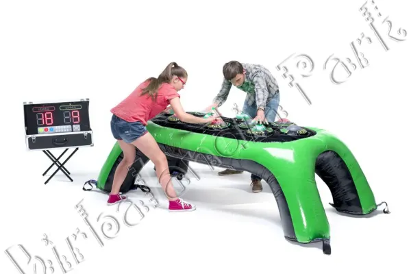 Gonfiabile Tavolo Gioco interattivo