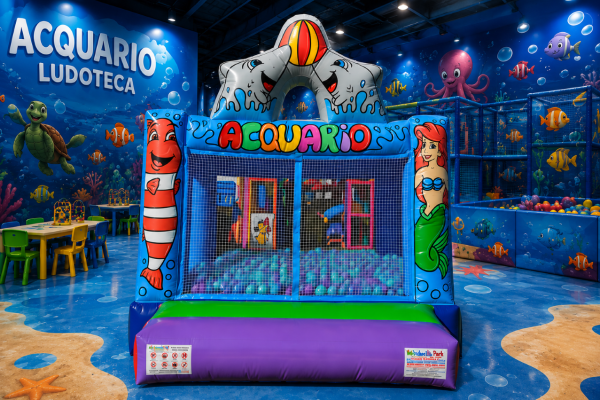 GonfiabileVascaPallineAcquarioAnimato0