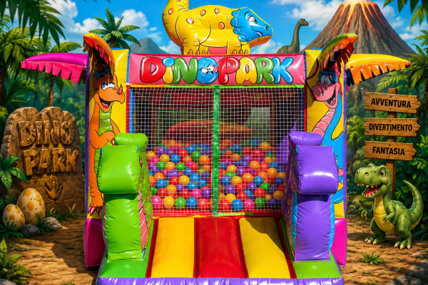 GonfiabileVascaPallinemod.specialeDinopark