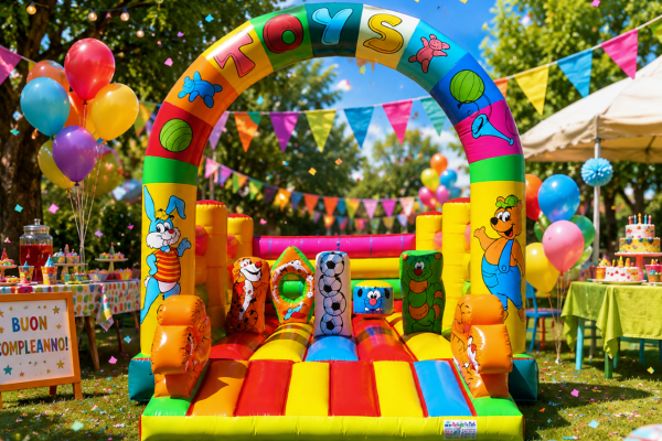 GonfiabiliperBambini