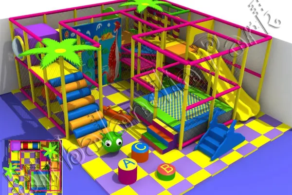 Indoor Playground
