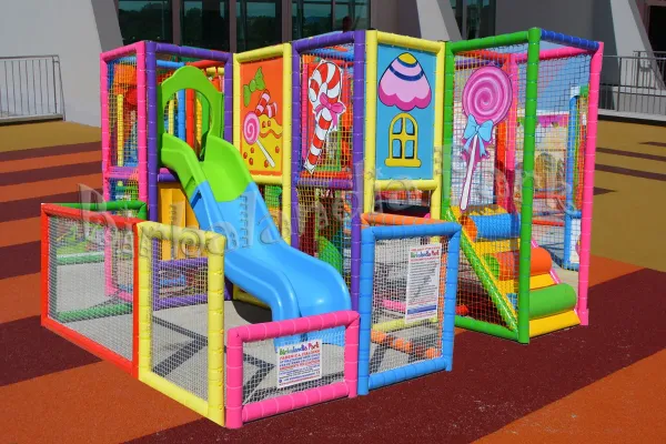 Indoor Playground