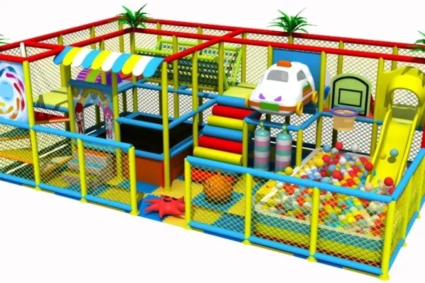 KidsPlayground