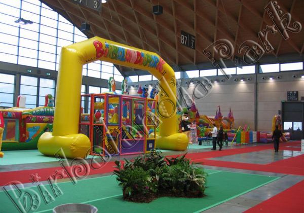 LE NOSTRE FIERE 38