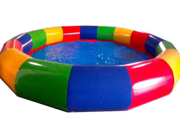 Laghetto Gonfiabile per bambini