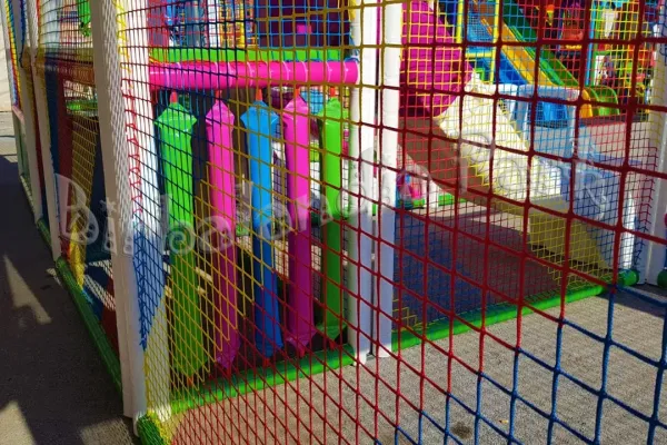 Laserplay dritti