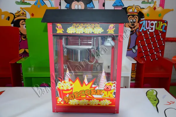 Macchina Pop Corn