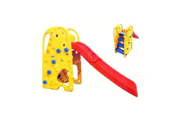 Mini Scivolo Giraffa