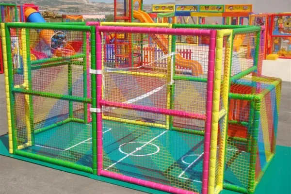 Mini Trigioco