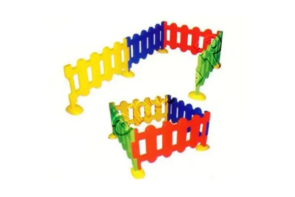 Mini recinzione