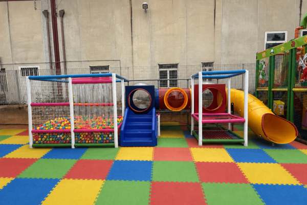 MiniAdventurePlayground