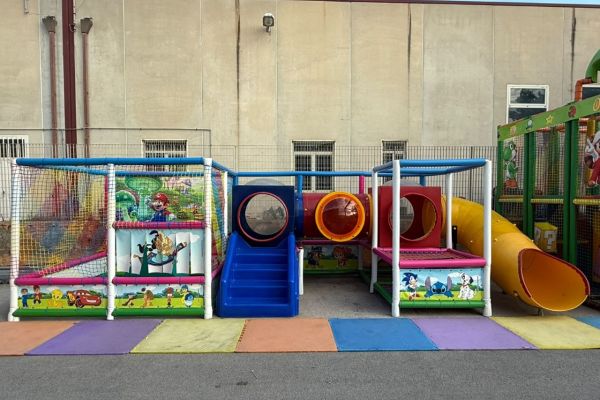 MiniAdventurePlayground