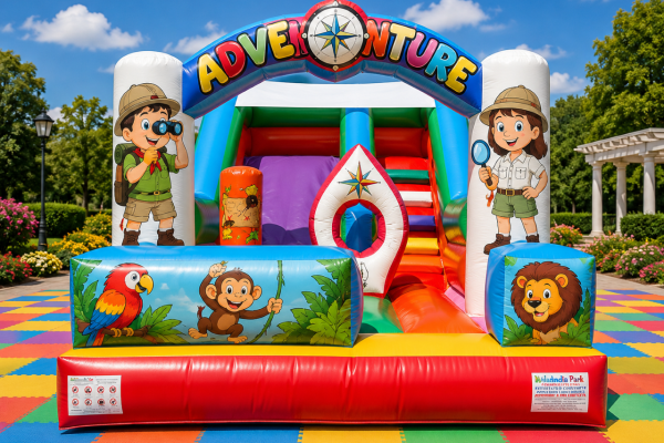 MiniGonfiabiliScivoloconostacoliAdventure