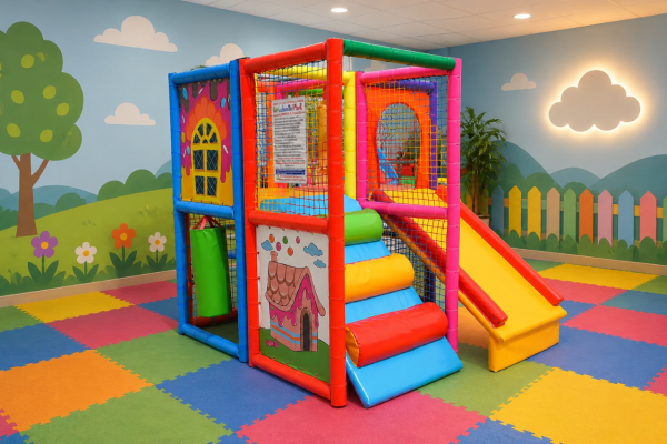 MiniPlayground
