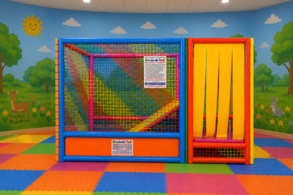 MiniPlaygroundperBambini