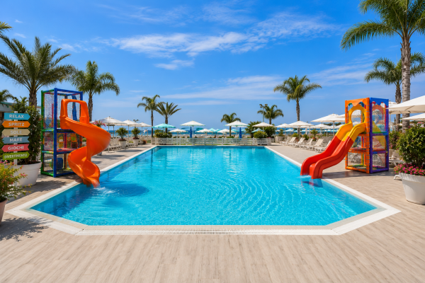 MiniWaterParkperHotel