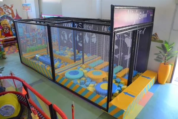 Ninja School