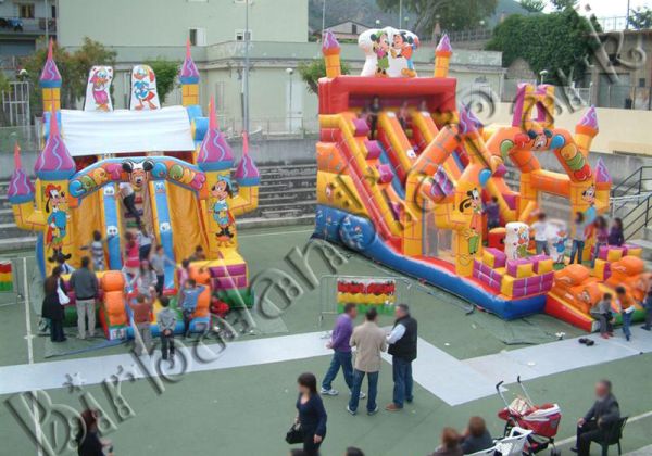 PARCHI GIOCHI ESTERNI 1