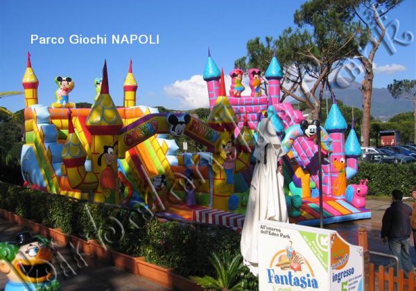 PARCHI GIOCHI ESTERNI 13