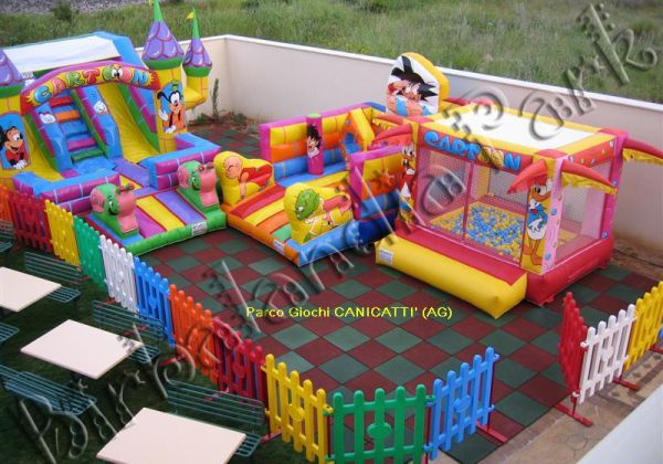 PARCHI GIOCHI ESTERNI 27
