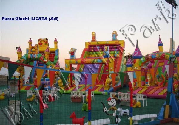 PARCHI GIOCHI ESTERNI 28