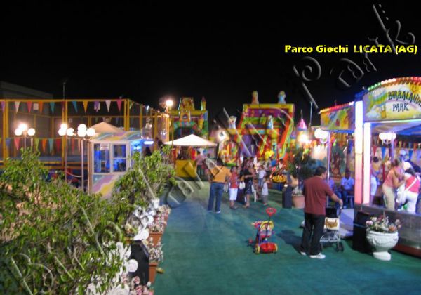 PARCHI GIOCHI ESTERNI 3