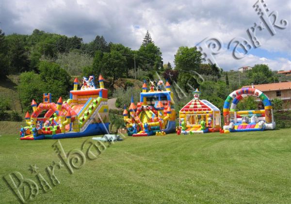 PARCHI GIOCHI ESTERNI 30