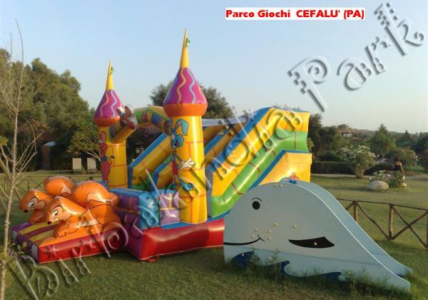 PARCHI GIOCHI ESTERNI 37