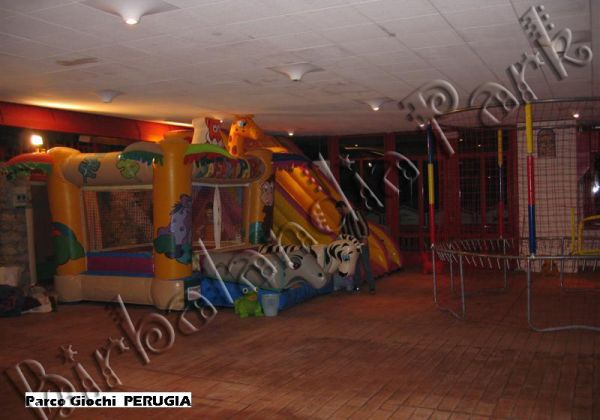 PARCHI GIOCHI INTERNI 15
