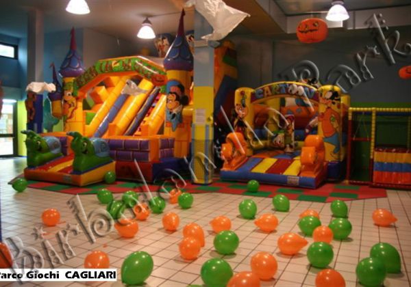 PARCHI GIOCHI INTERNI 33