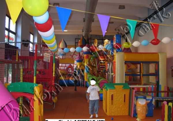 PARCHI GIOCHI INTERNI 36