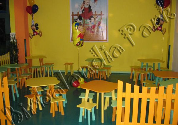 PARCHI GIOCHI INTERNI 44