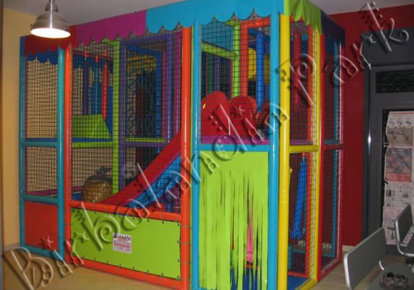 PARCHI GIOCHI INTERNI 46